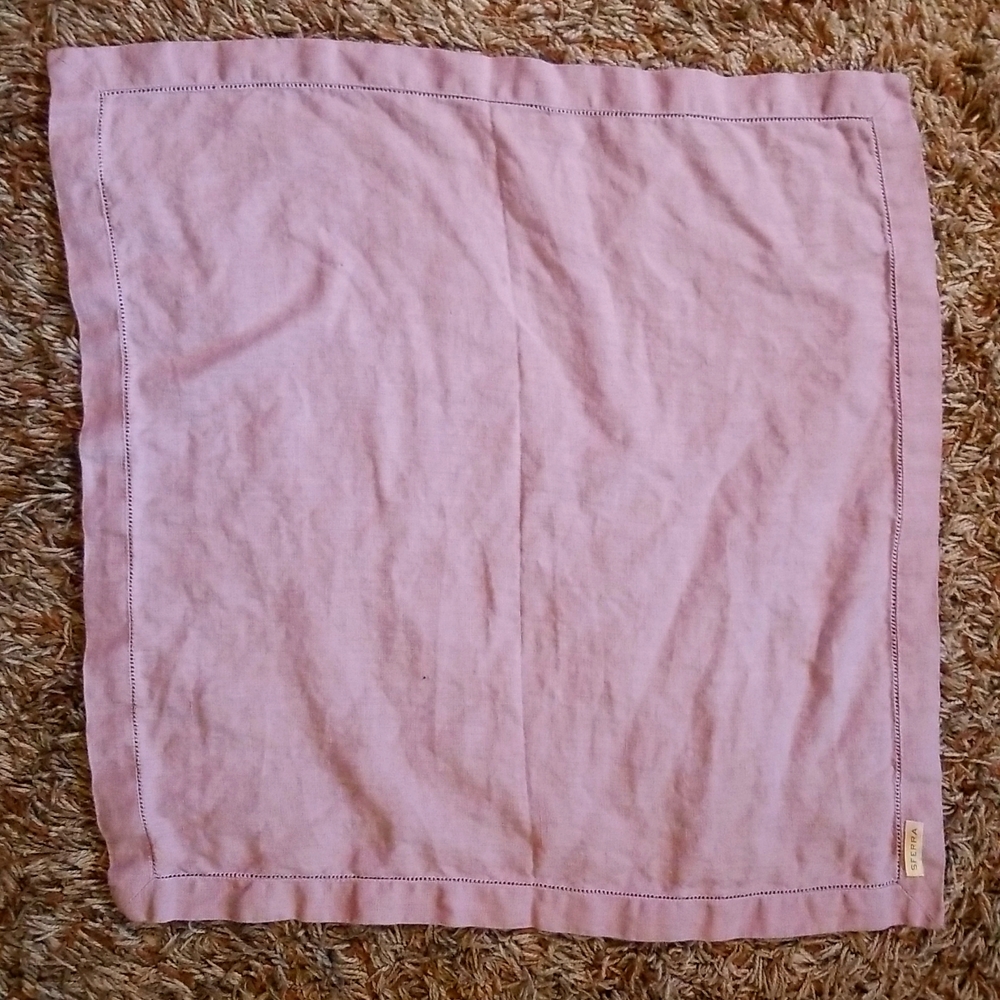 10S4.  SFERRA scarf